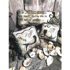 The Primitive Hare - Ocean Spells