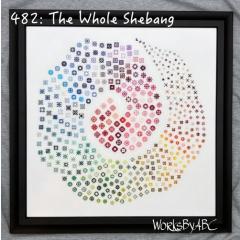 Works by ABC - 482: The Whole Shebang