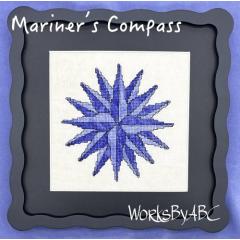 Works by ABC - Mariners Compass