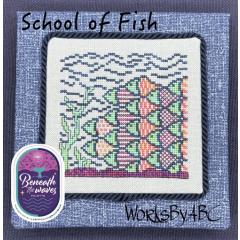 Works by ABC - School Of Fish