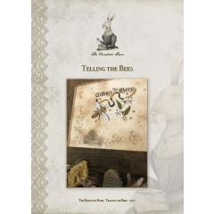 The Primitive Hare - Telling The Bees