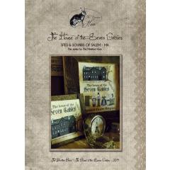 The Primitive Hare - House Of The Seven Gables