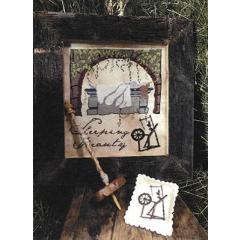 The Primitive Hare - Sleeping Beauty