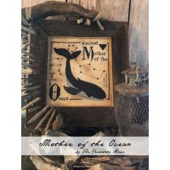 The Primitive Hare - Mother Of The Ocean