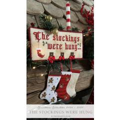 The Primitive Hare - Stockings Were Hung