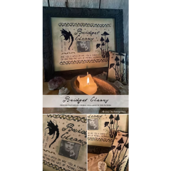 The Primitive Hare - Bridget Cleary