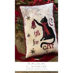 The Primitive Hare - C Is For Cat