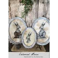 The Primitive Hare - Colonial Hare
