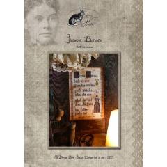 The Primitive Hare - Lizzie Borden