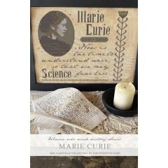 The Primitive Hare - Marie Curie