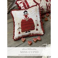 The Primitive Hare - Miss Cupid