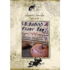 The Primitive Hare - Ichabod Crane Inn