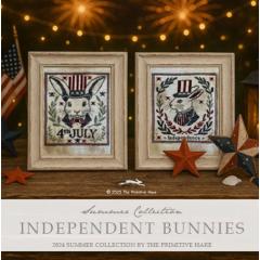 The Primitive Hare - Independent Bunnies