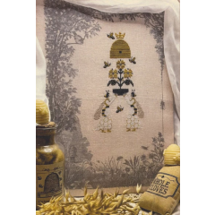 The Primitive Hare - Hail The Queen