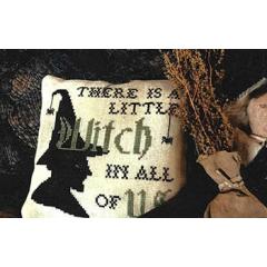 The Primitive Hare - There Is A Little Witch In All Of Us