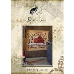 The Primitive Hare - Rebecca Nurse