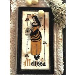 The Primitive Hare - Melissa