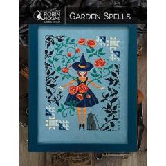 Robin Pickens - Garden Spells