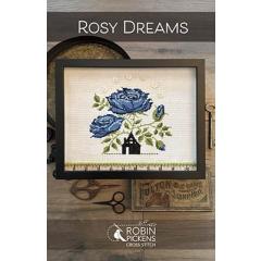 Robin Pickens - Rosy Dreams