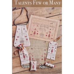 Atelier Soed Idee - Talents Few Or Many