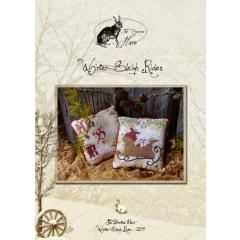 The Primitive Hare - Winter Sleigh Rides