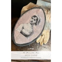 The Primitive Hare - Miss Jane