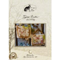 The Primitive Hare - Dear Santa - Define Good