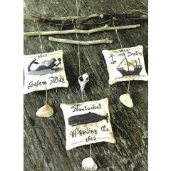 The Primitive Hare - Sea Ornaments