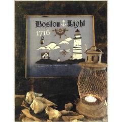 The Primitive Hare - Boston Light