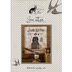 The Primitive Hare - Jane Eyre