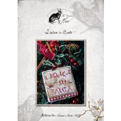 The Primitive Hare - I Believe In Santa