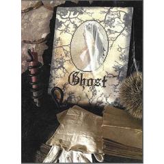 The Primitive Hare - Ghost Or The Ghost Bride