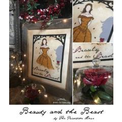 The Primitive Hare - Beauty And The Beast