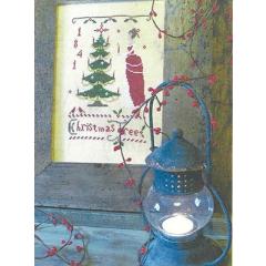 The Primitive Hare - Christmas Tree