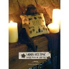 The Primitive Hare - Moon Eclipse