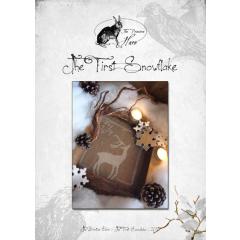 The Primitive Hare - First Snowflake