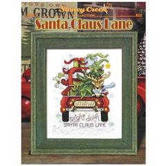 Stoney Creek - Santa Claus Lane