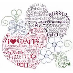 Imaginating - Lets Get Crafty