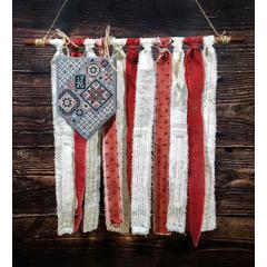 Needle and Moss - Stars & Stripes