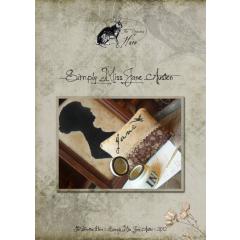 The Primitive Hare - Simply Miss Jane Austen