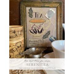 The Primitive Hare - Serenitea