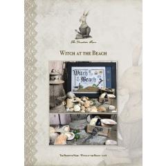 The Primitive Hare - Witch At The Beach