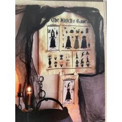 The Primitive Hare - The Witchs Game