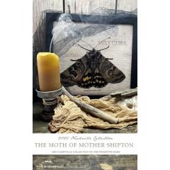 The Primitive Hare - The Moth Of Mother Shipton