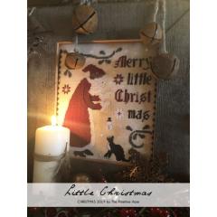The Primitive Hare - Little Christmas