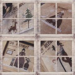 The Primitive Hare - Twelve Days Of Christmas
