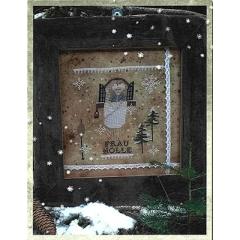 The Primitive Hare - Frau Holle