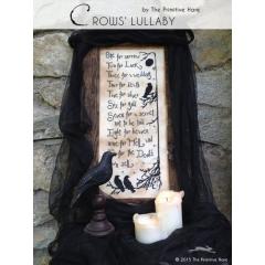 The Primitive Hare - Crows Lullaby