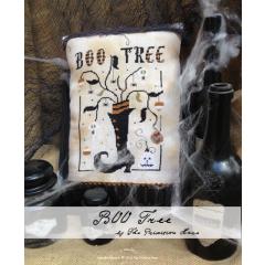 The Primitive Hare - Boo Tree