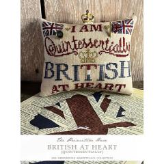The Primitive Hare - British At Heart